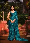 Pankti Vol 14 By Kashvi Silk Printed Party Wear Sarees Wholesale Suppliers In Mumbai